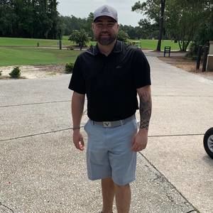 Meet your Posher, Blake